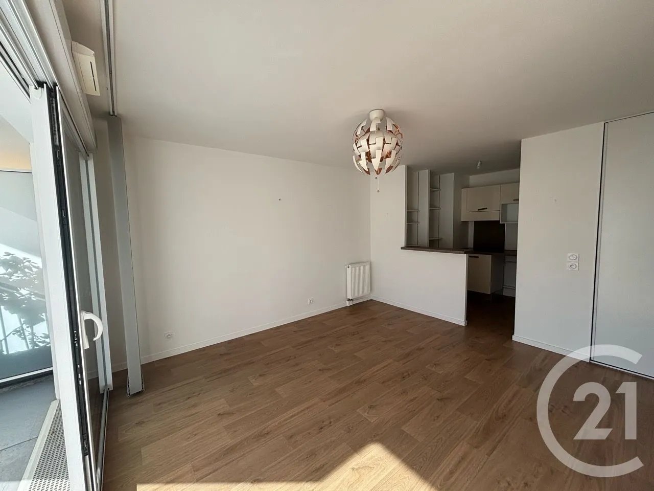 Appartement à vendre, 43m², Vannes