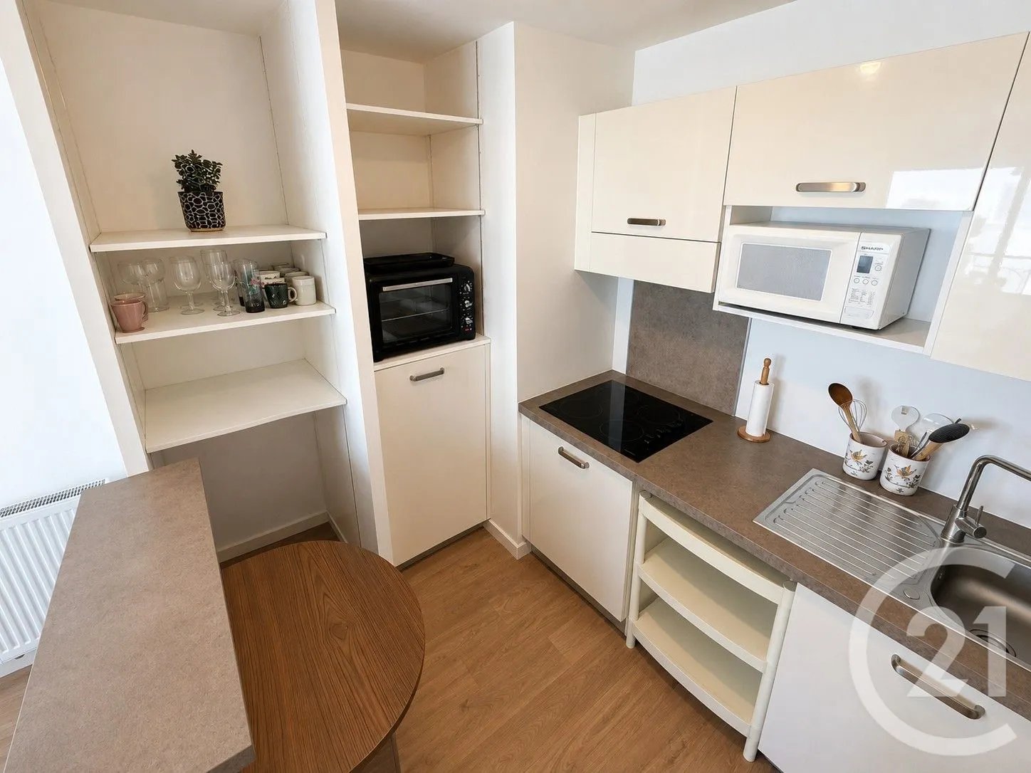 Appartement à vendre, 43m², Vannes