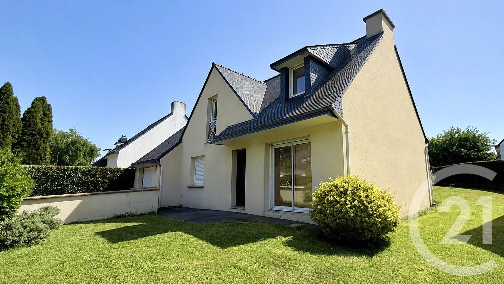 Maison à vendre, 128m², Séné