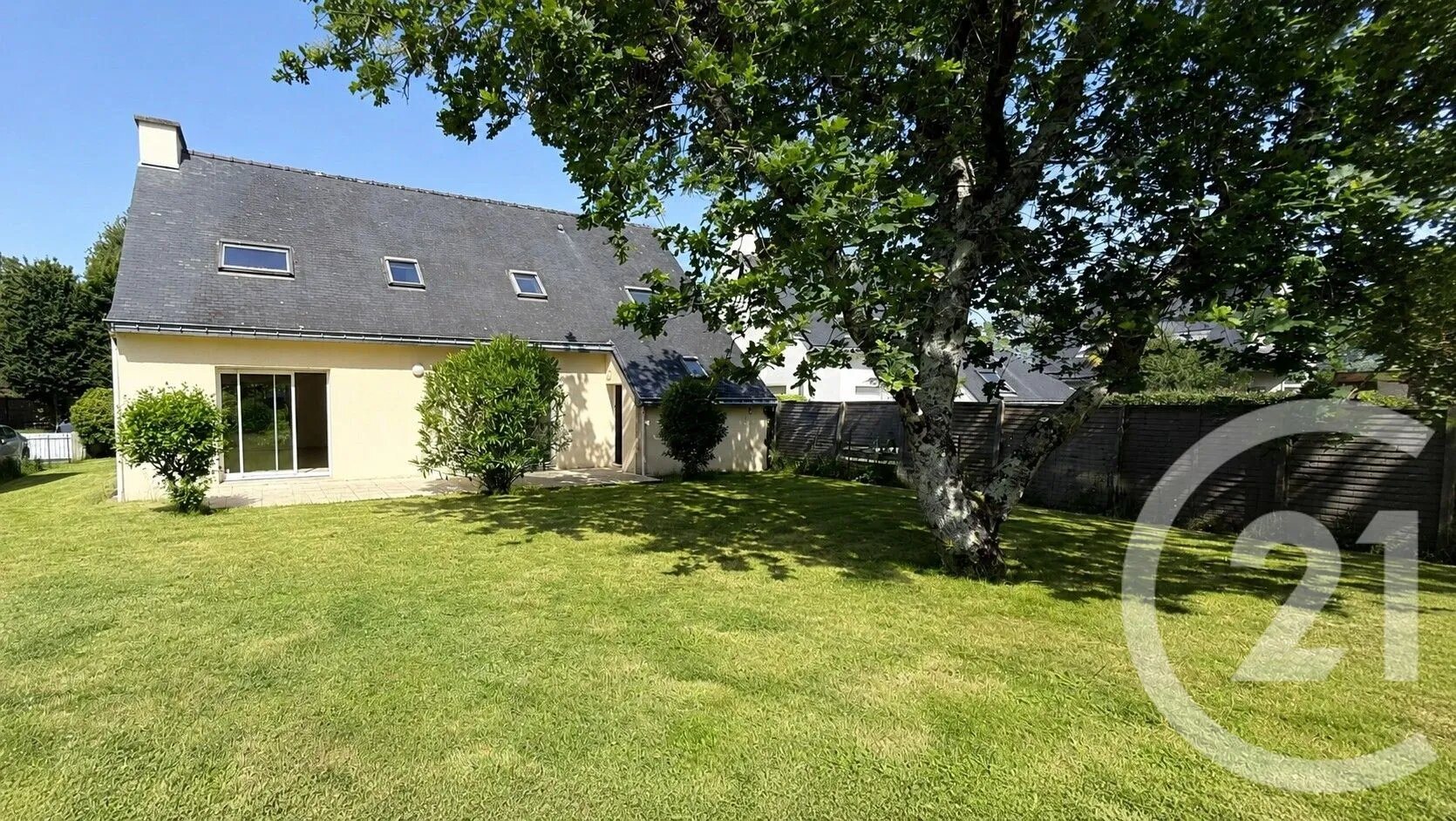 Maison à vendre, 128m², Séné