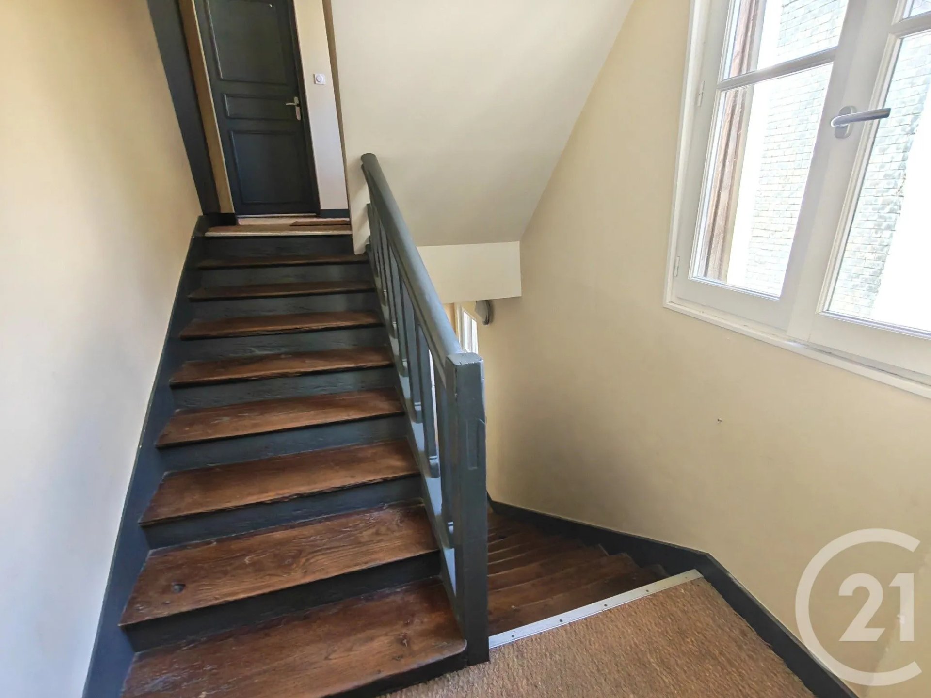 Appartement à vendre, 52m², Vannes