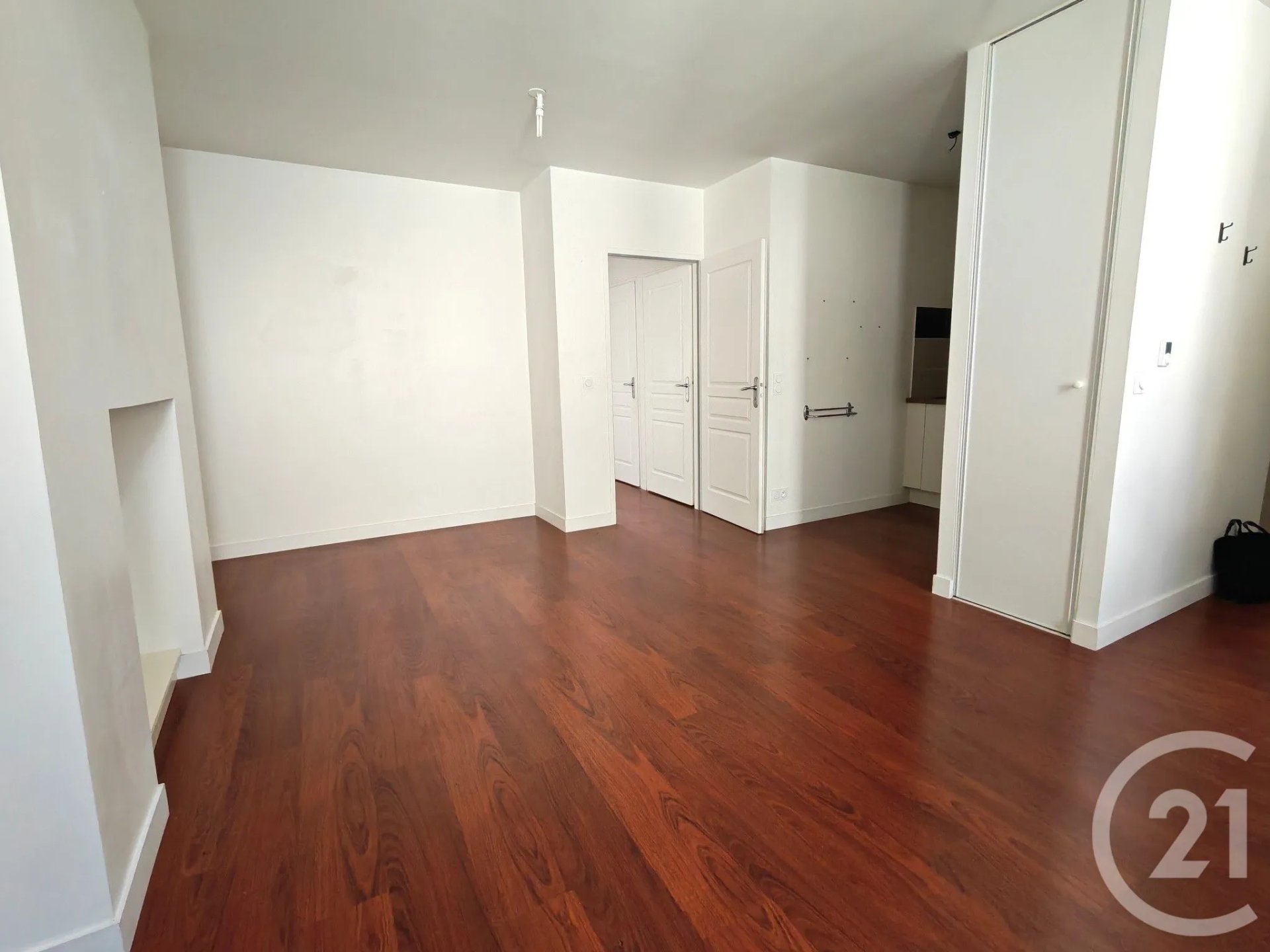 Appartement à vendre, 52m², Vannes
