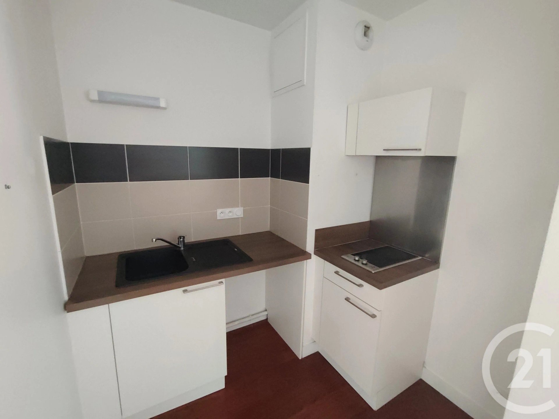 Appartement à vendre, 52m², Vannes