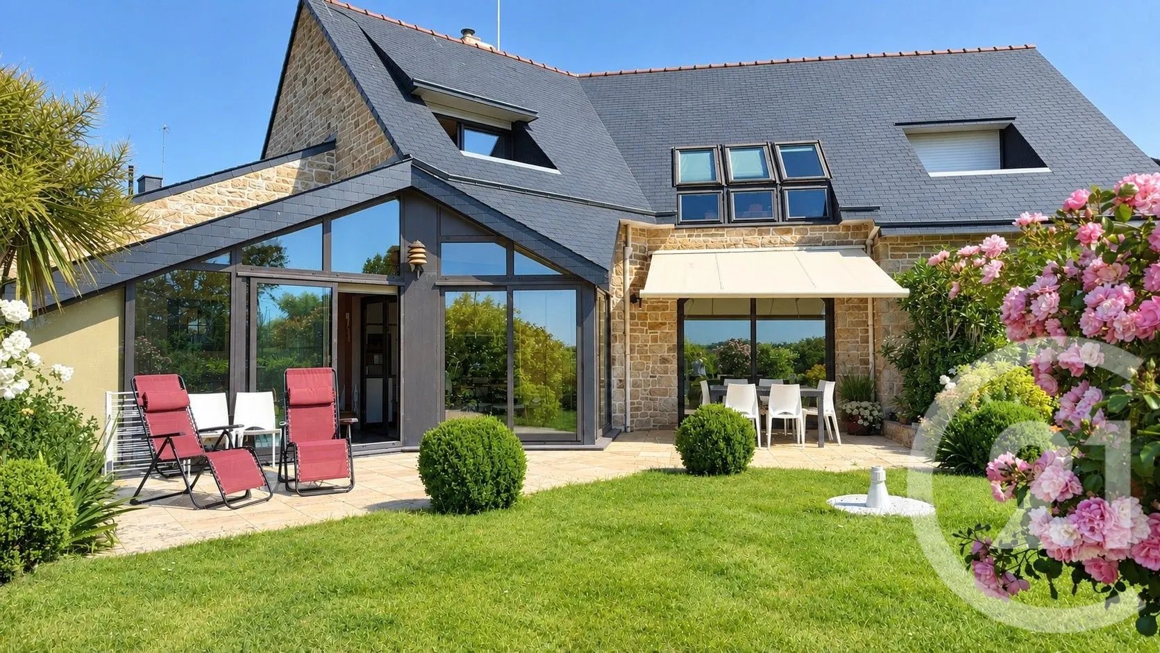 Maison à vendre, 220m², Vannes