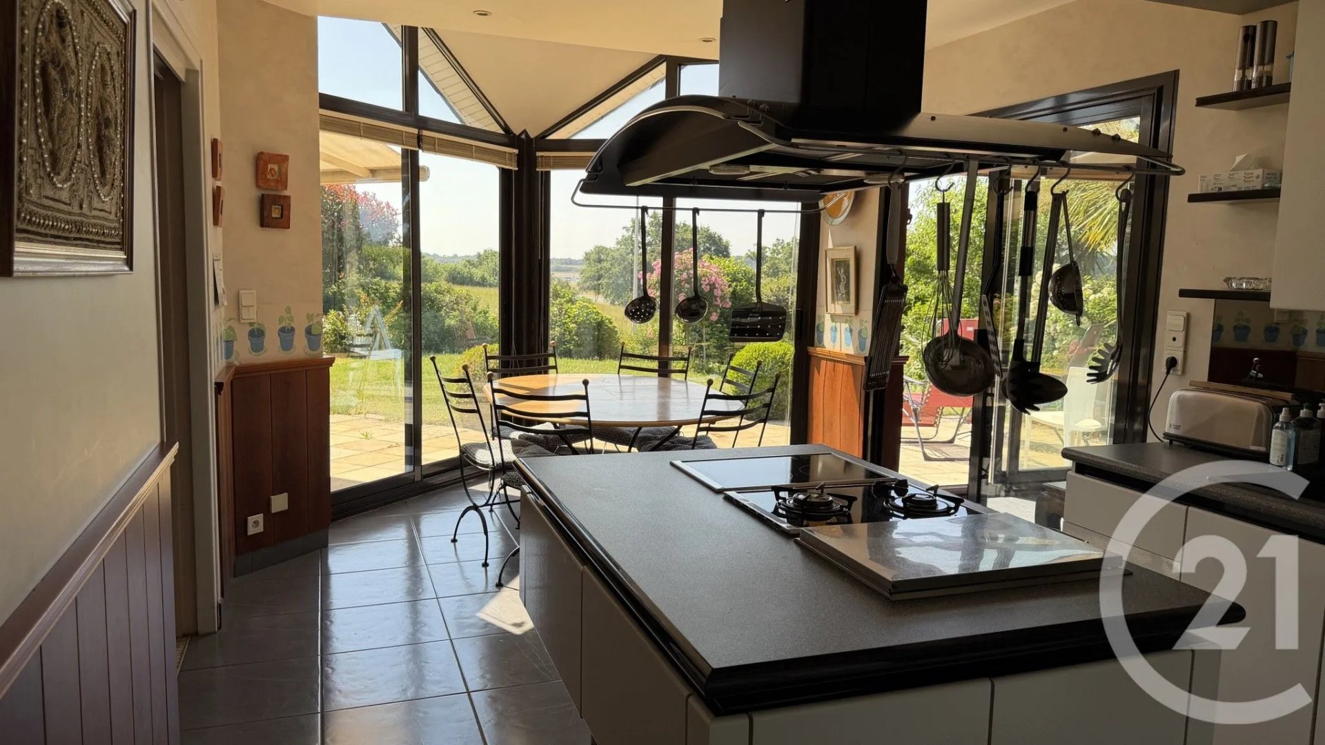Maison à vendre, 220m², Vannes