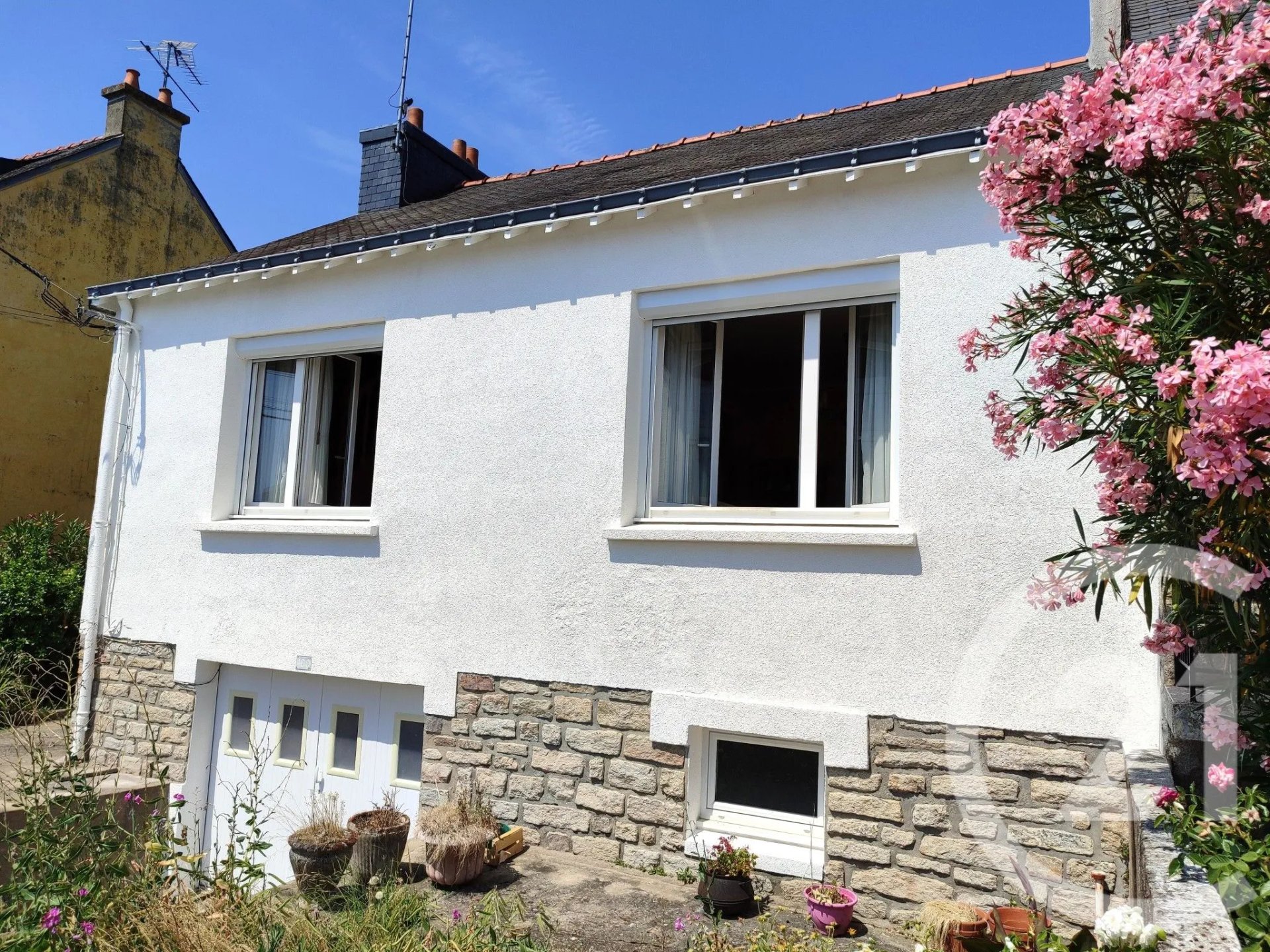 Maison à vendre, 54m², Vannes