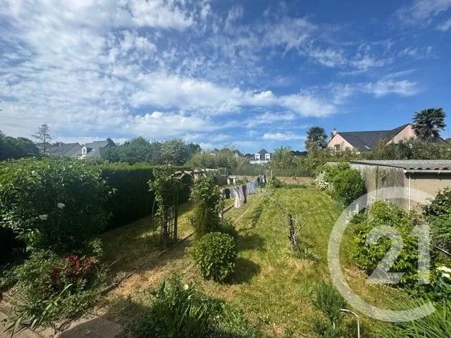 Maison à vendre, 54m², Vannes