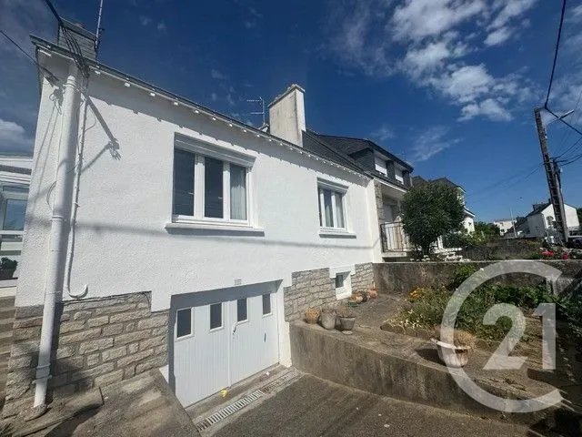 Maison à vendre, 54m², Vannes