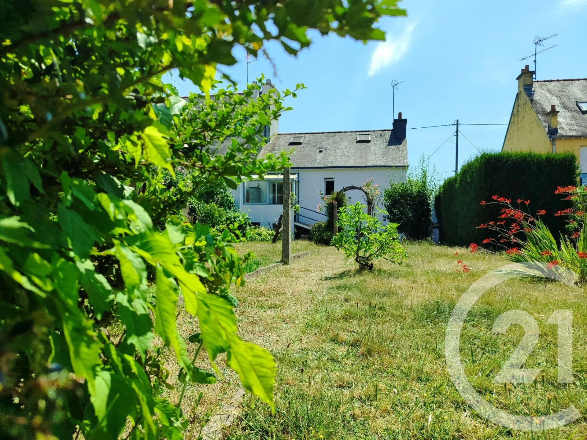 Maison à vendre, 54m², Vannes