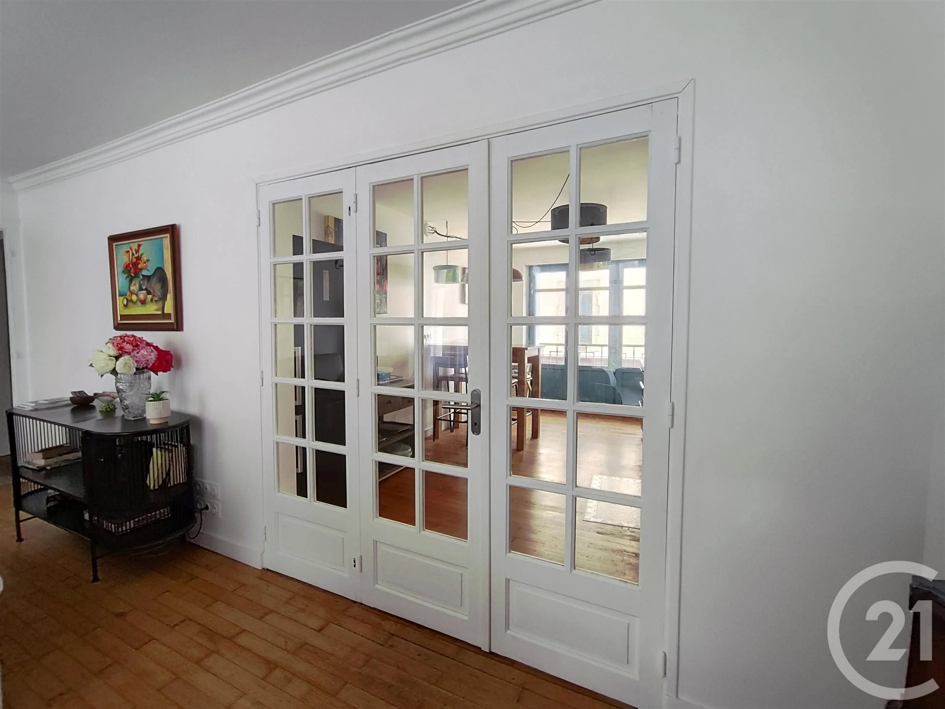 Appartement à vendre, 97m², Vannes