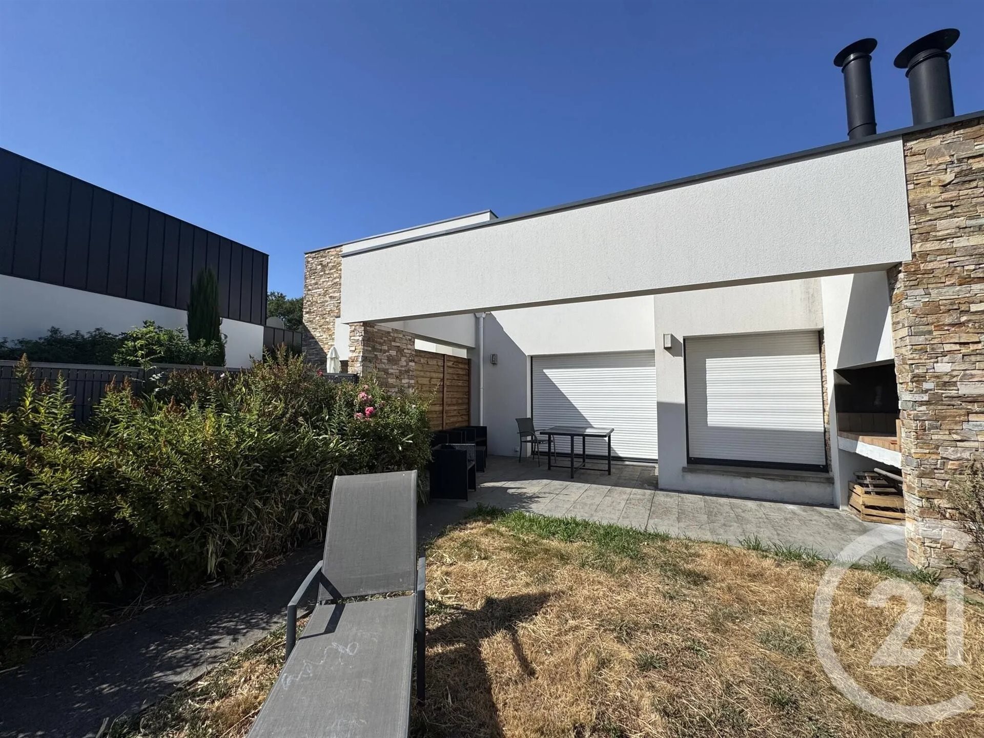 Maison à louer, 94m², Saint-Avé