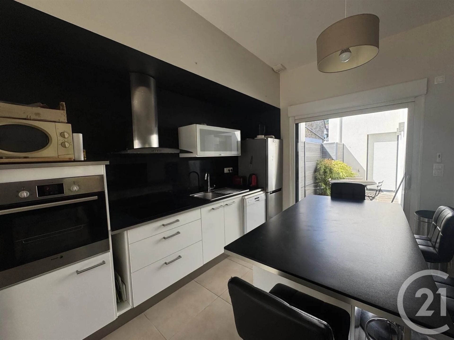 Maison à louer, 94m², Saint-Avé