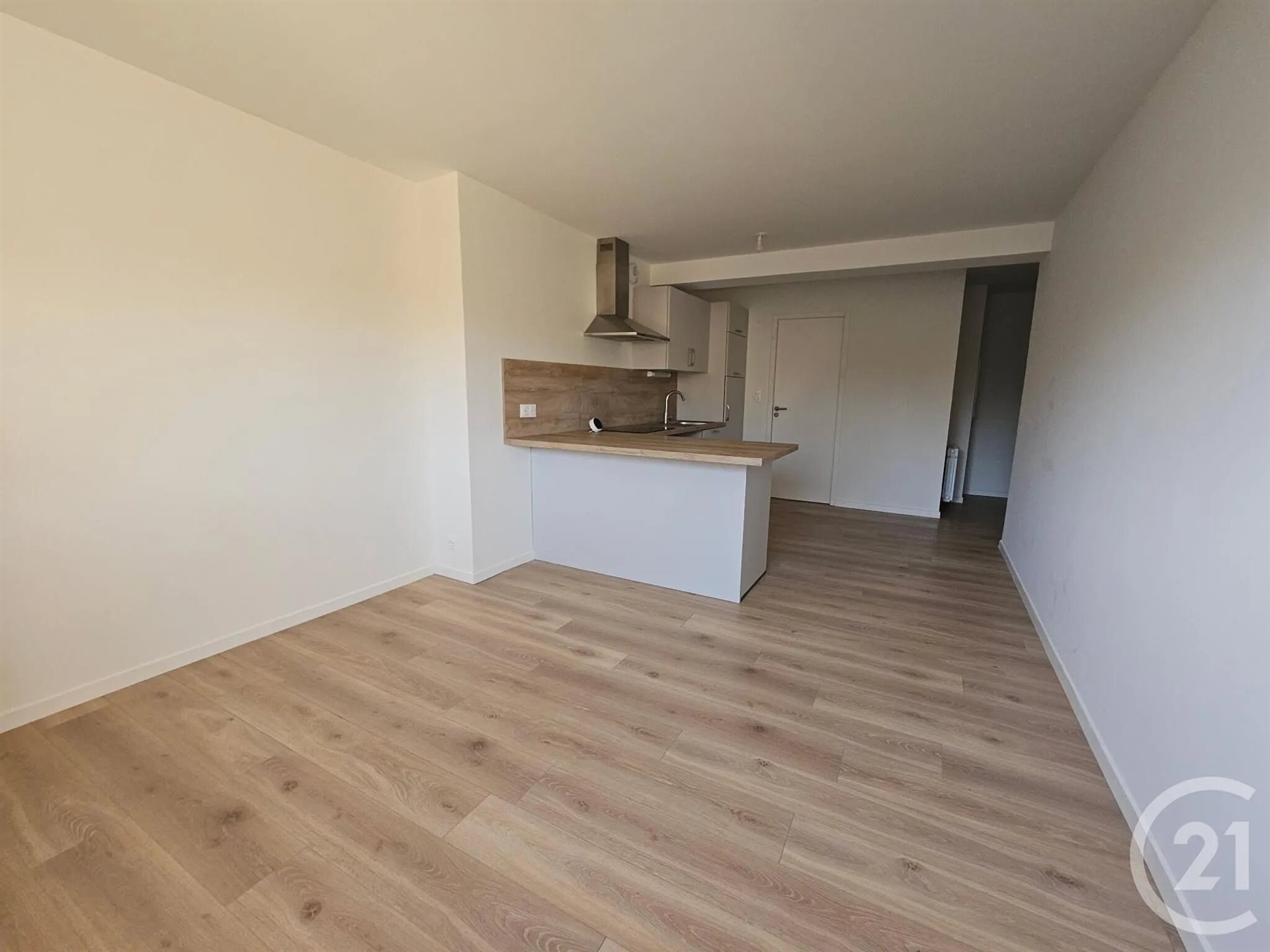 Appartement à louer, 31m², Vannes
