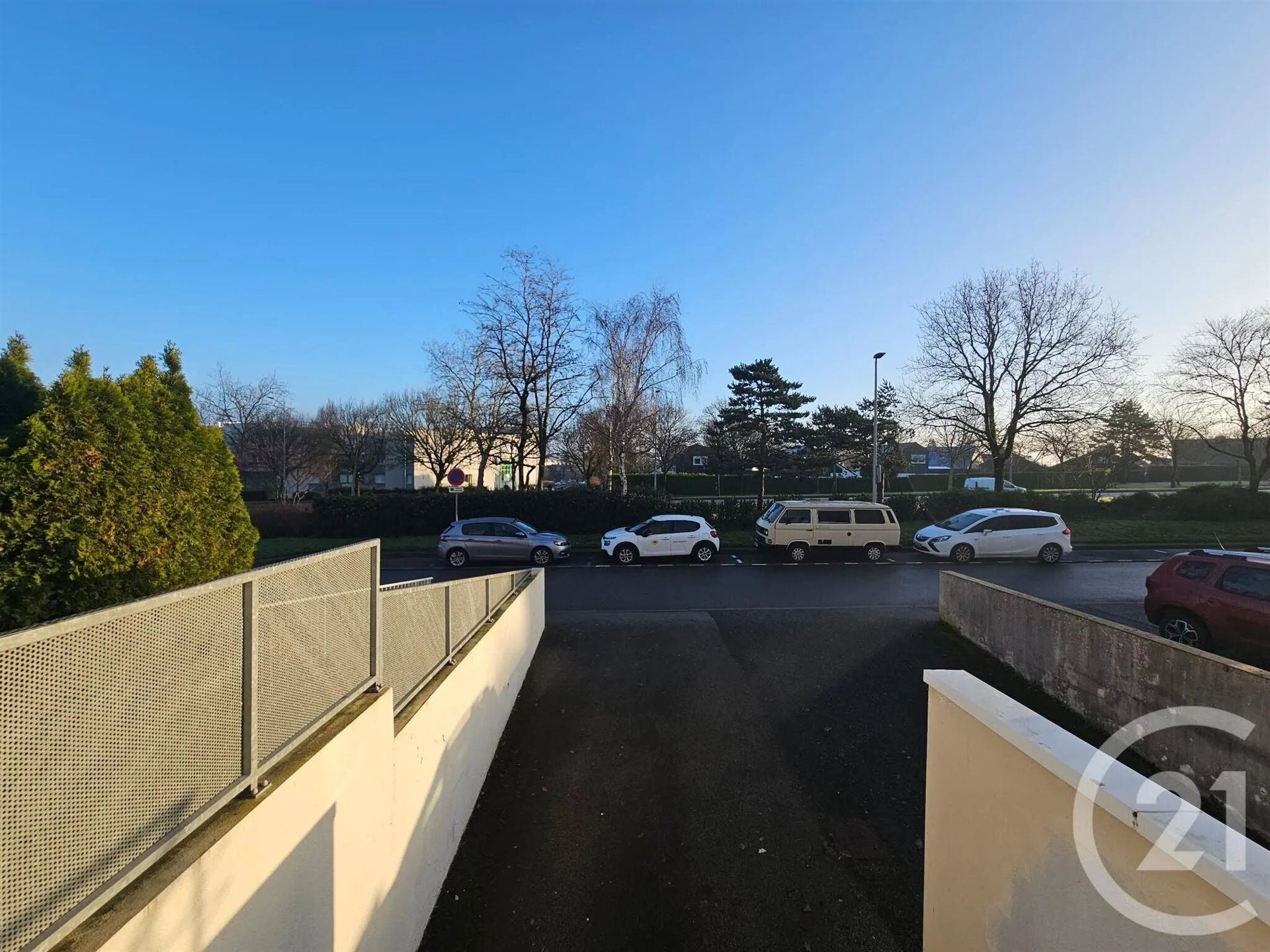 Appartement à louer, 31m², Vannes