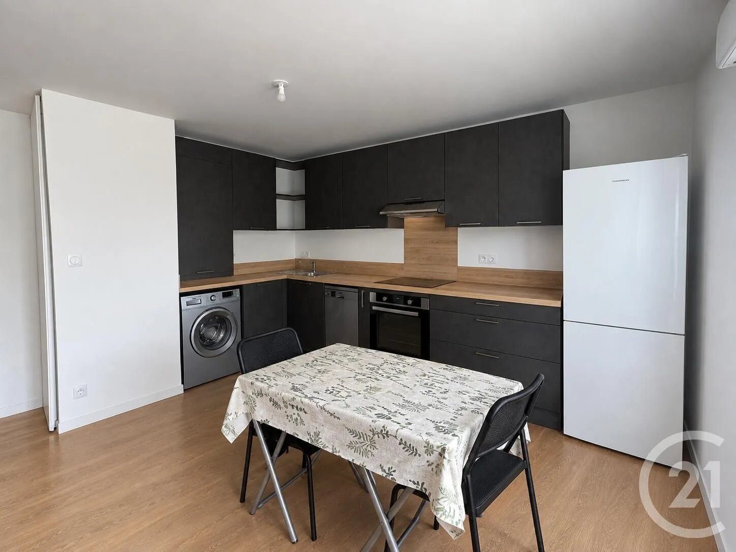 Appartement à louer, 47m², Ploeren