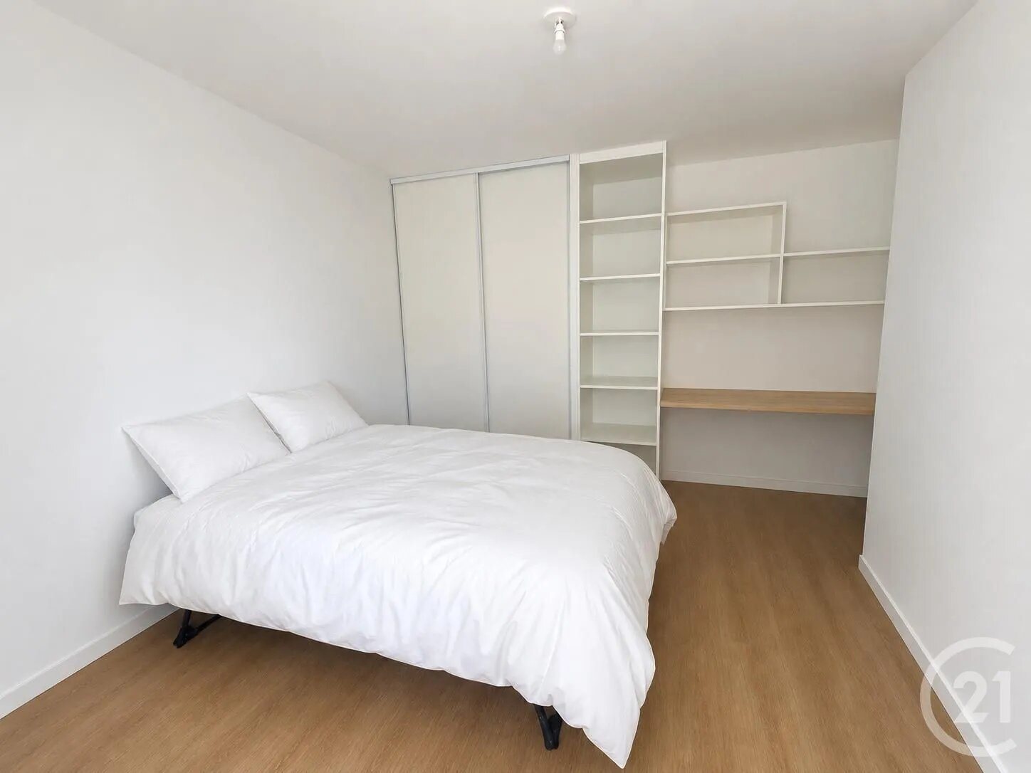 Appartement à louer, 47m², Ploeren
