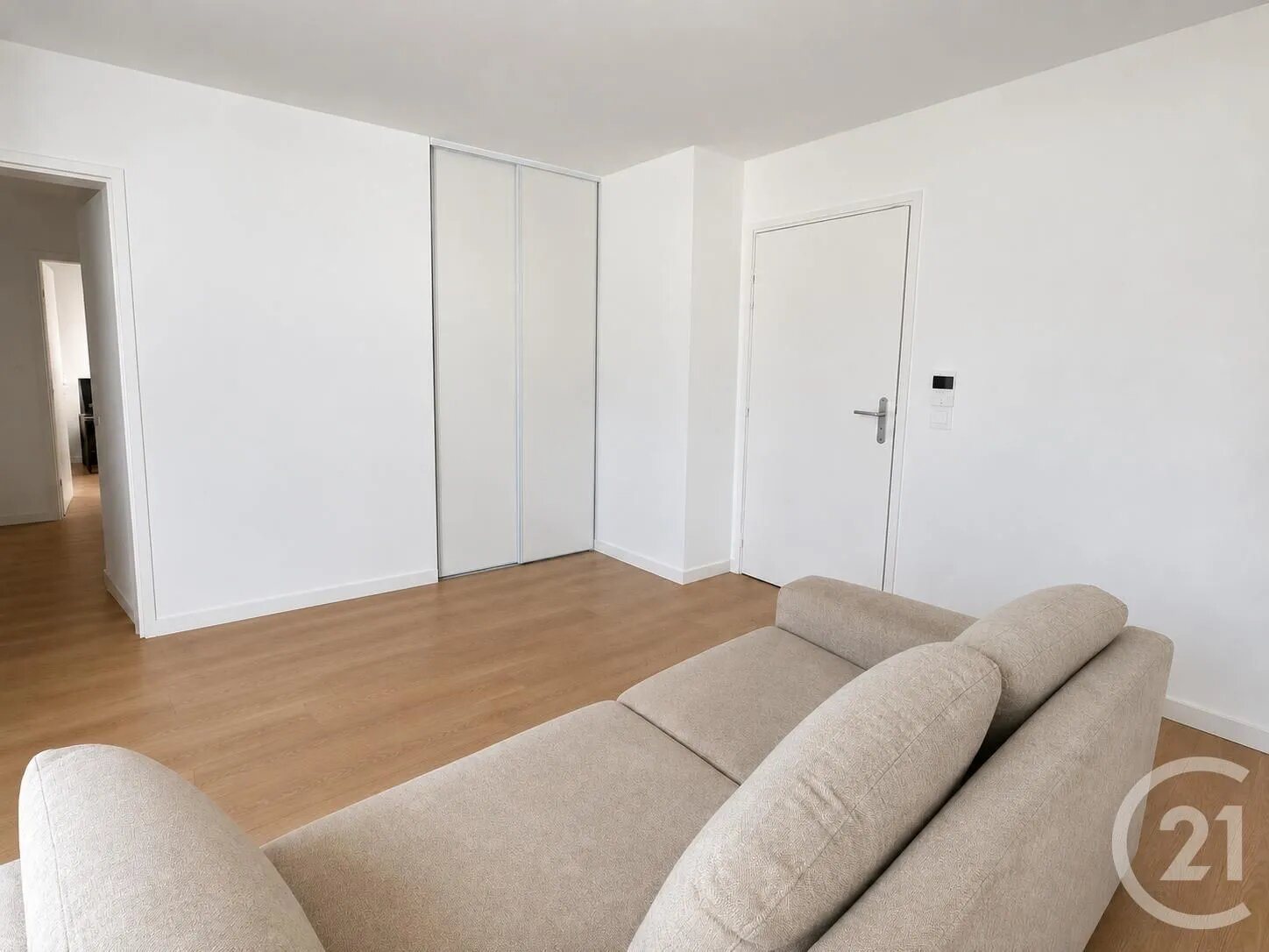 Appartement à louer, 47m², Ploeren