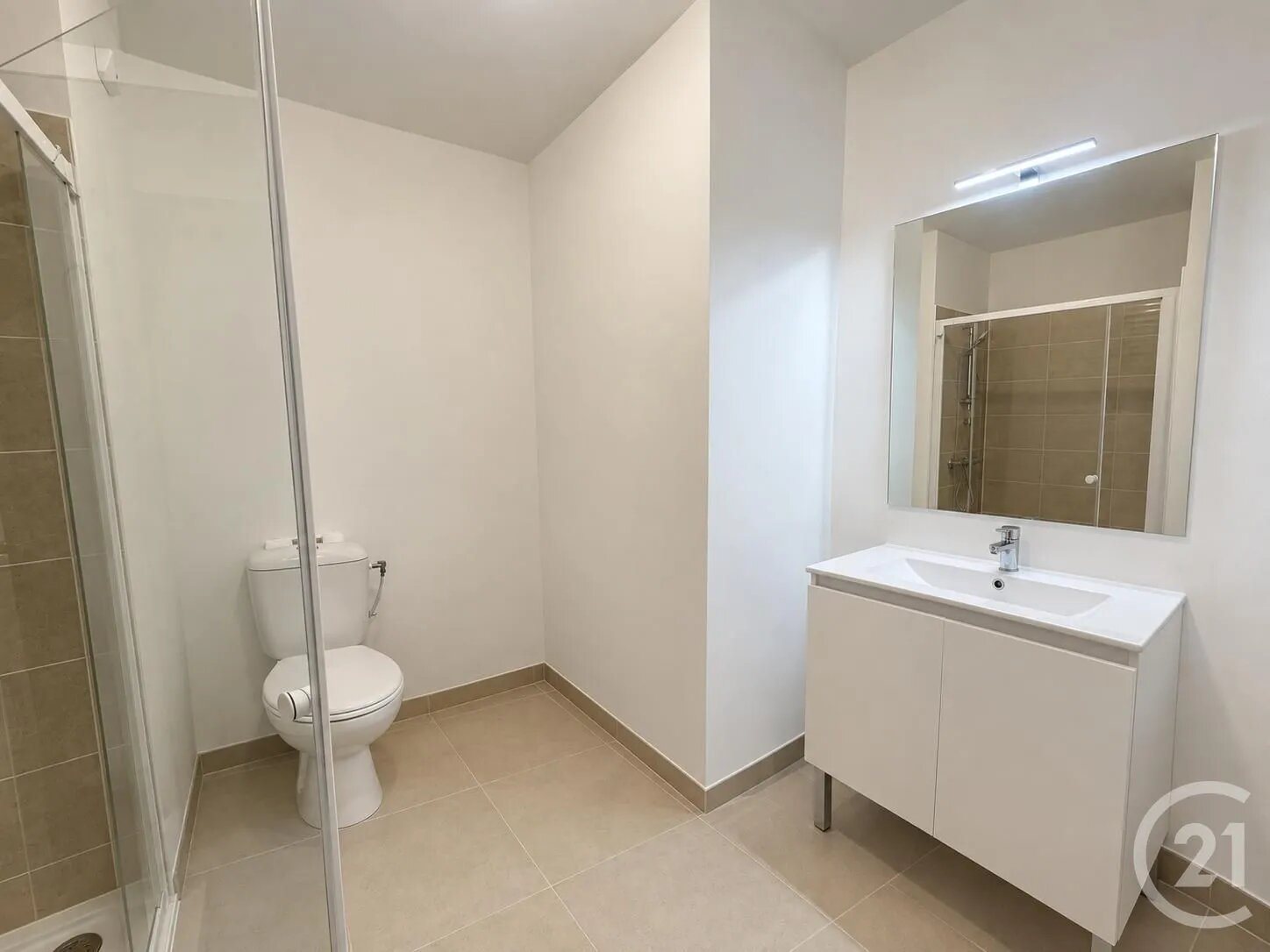 Appartement à louer, 47m², Ploeren