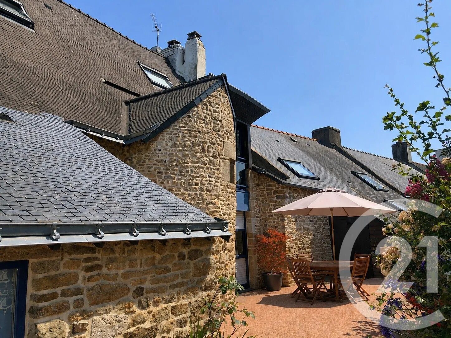 Maison à vendre, 153m², Séné