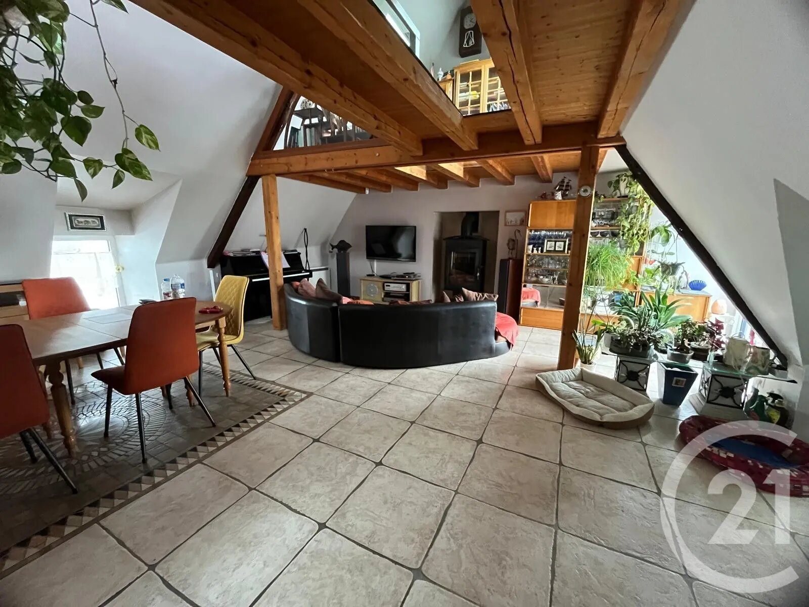Maison à vendre, 153m², Séné