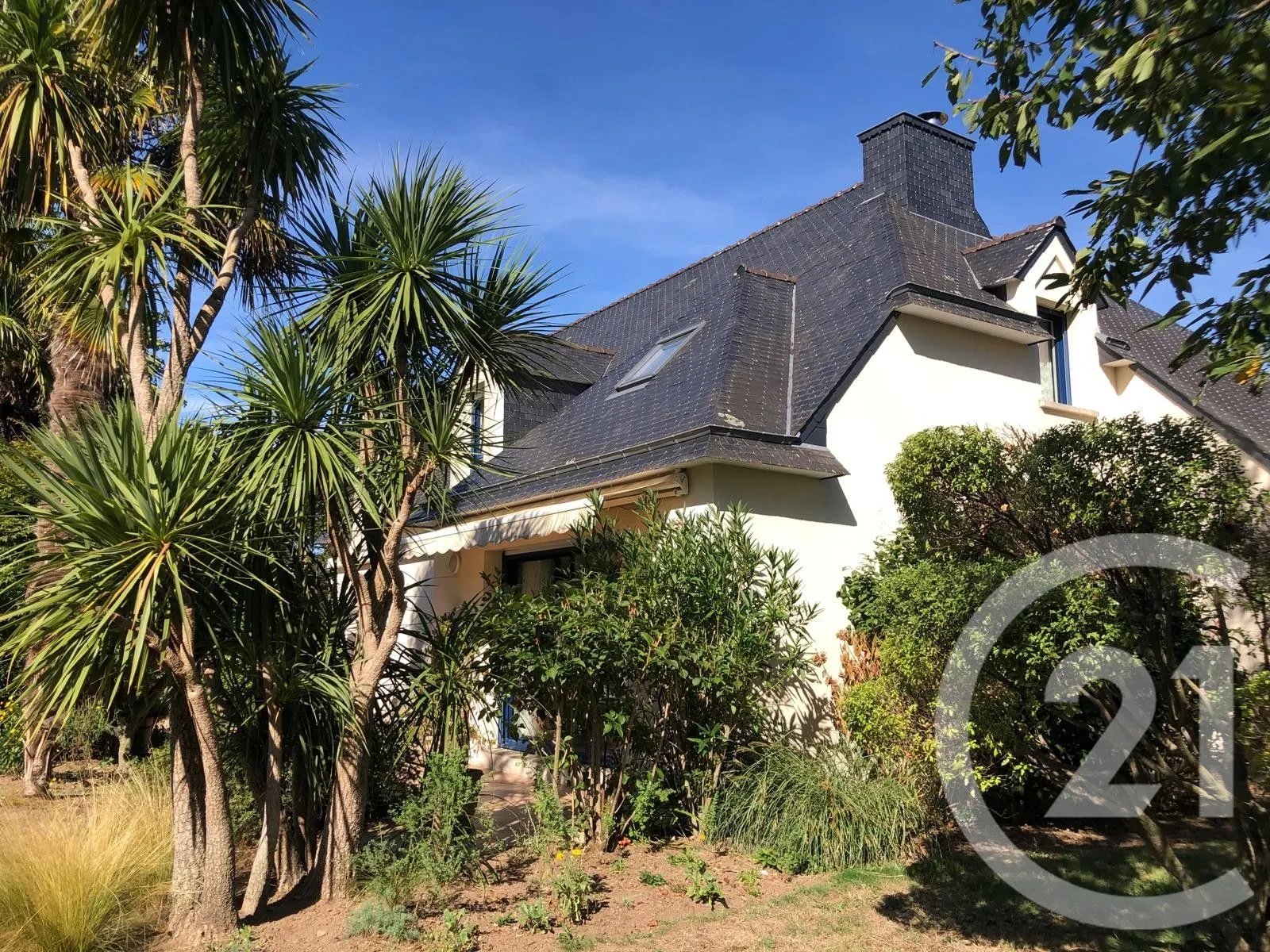 Maison à vendre, 200m², Saint-Avé