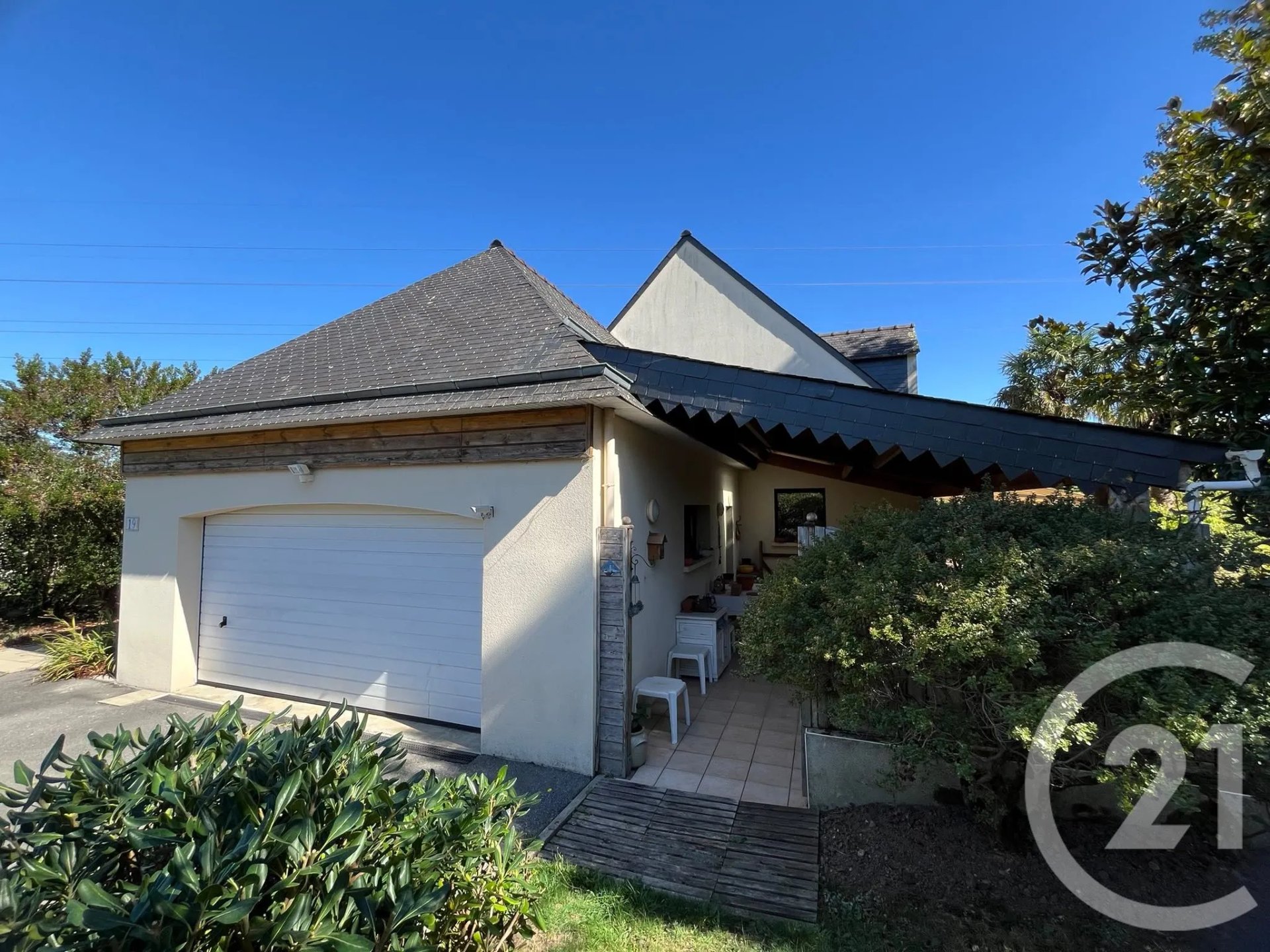 Maison à vendre, 200m², Saint-Avé