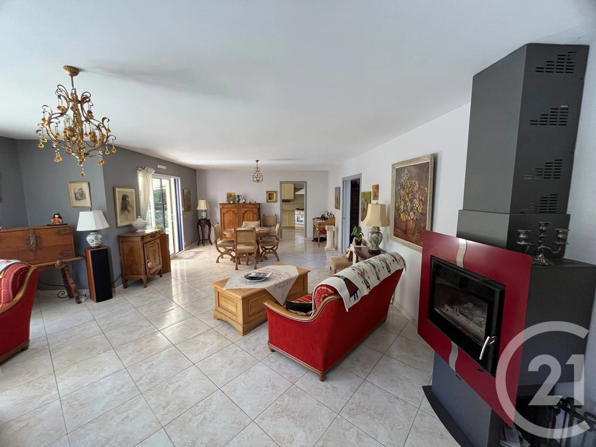 Maison à vendre, 200m², Saint-Avé
