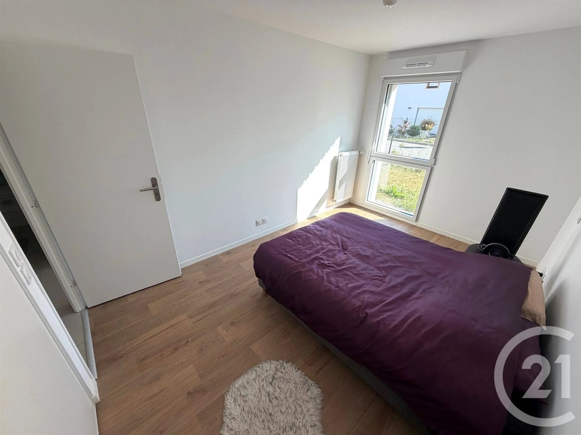 Appartement à vendre, 67m², Vannes