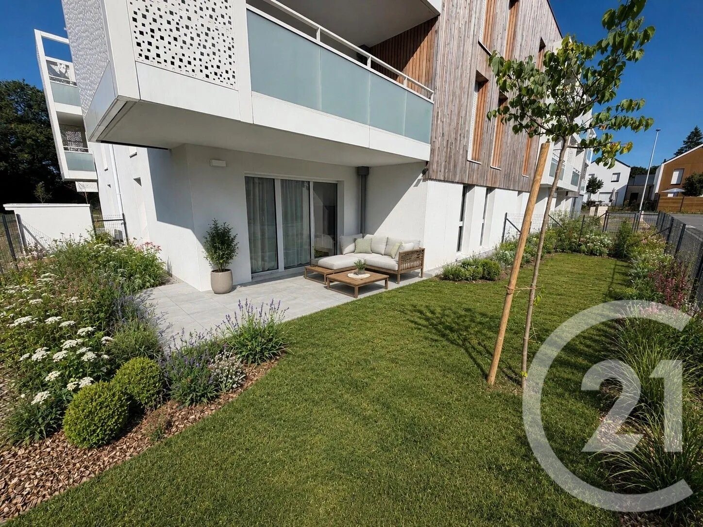 Appartement à vendre, 67m², Vannes