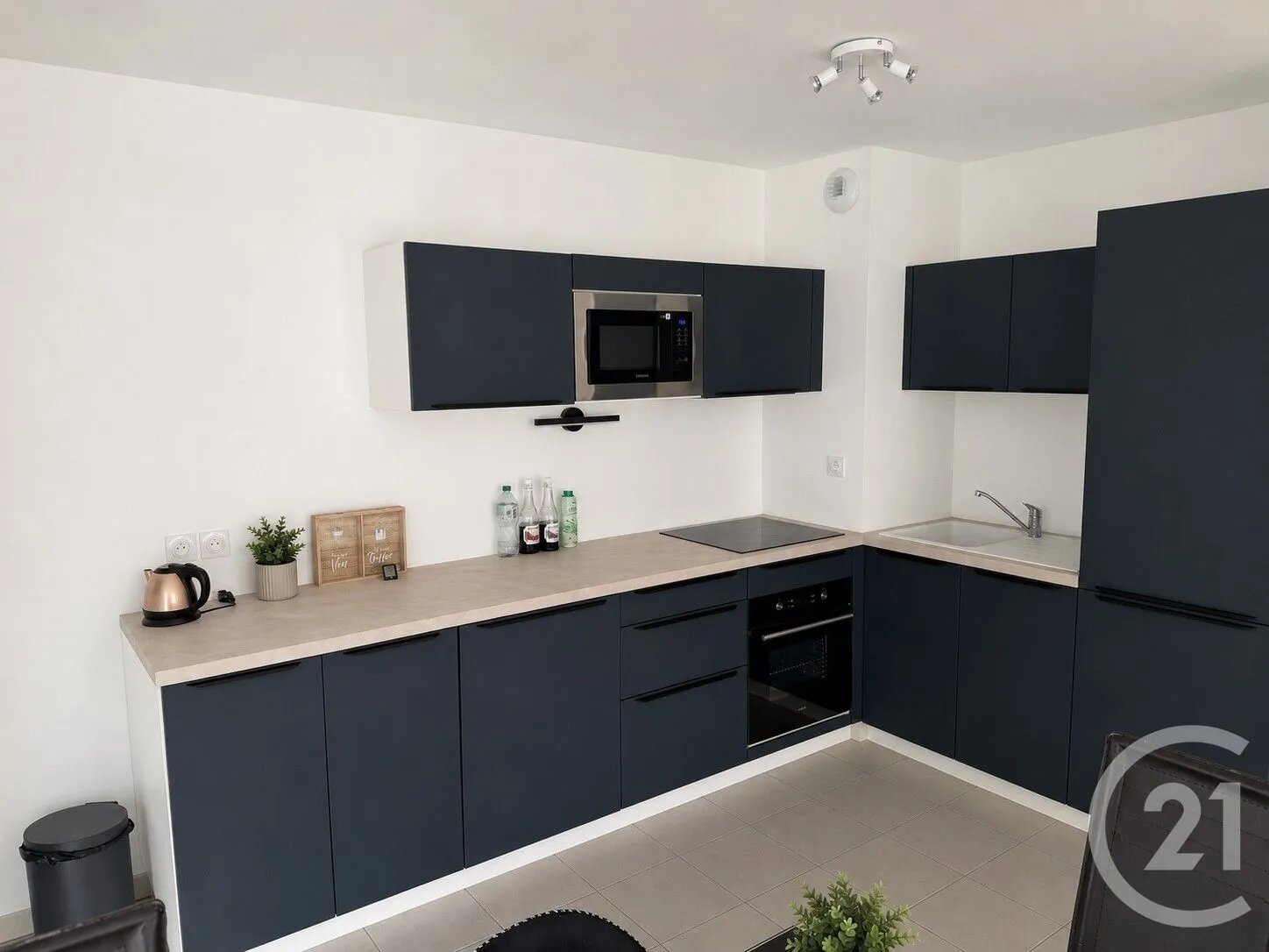Appartement à vendre, 67m², Vannes