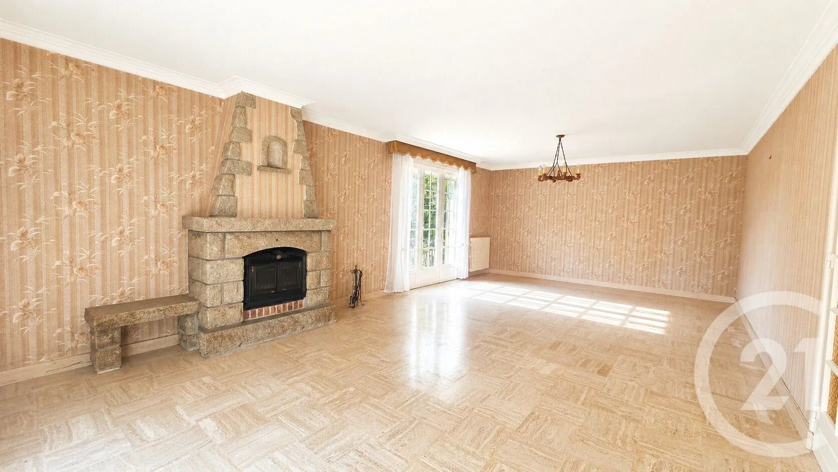 Maison à vendre, 120m², Locqueltas