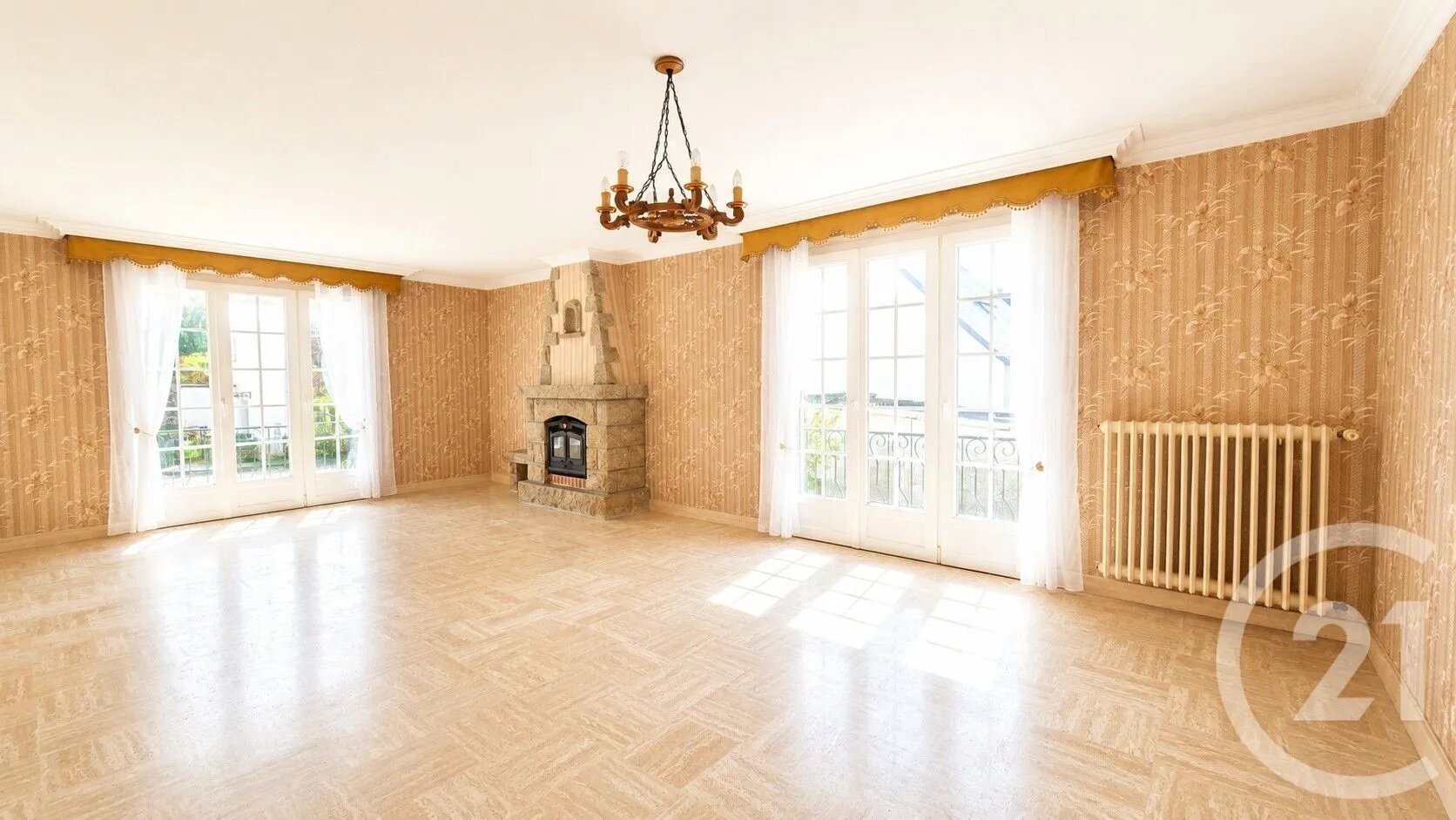 Maison à vendre, 120m², Locqueltas