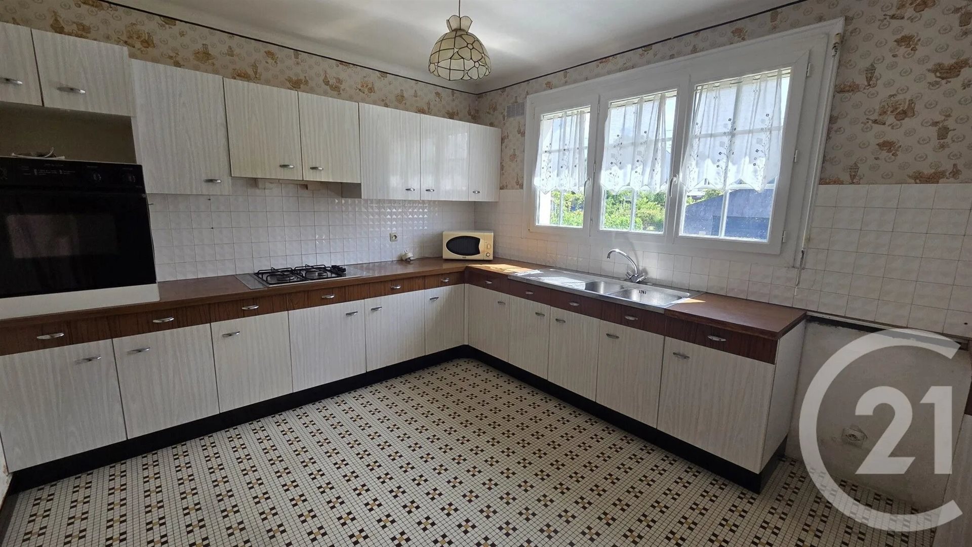 Maison à vendre, 120m², Locqueltas