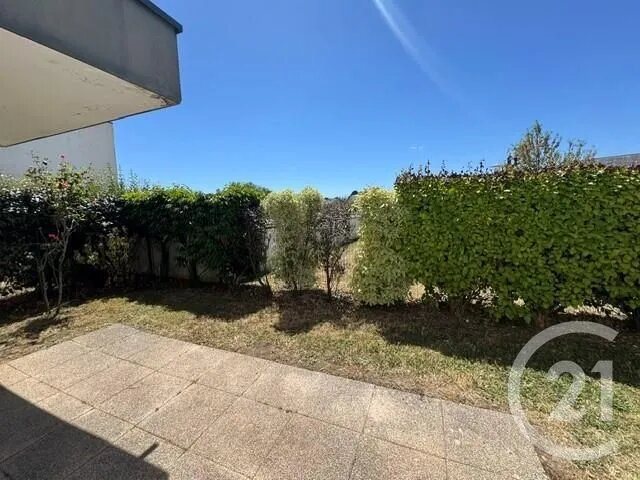 Appartement à vendre, 65m², Vannes