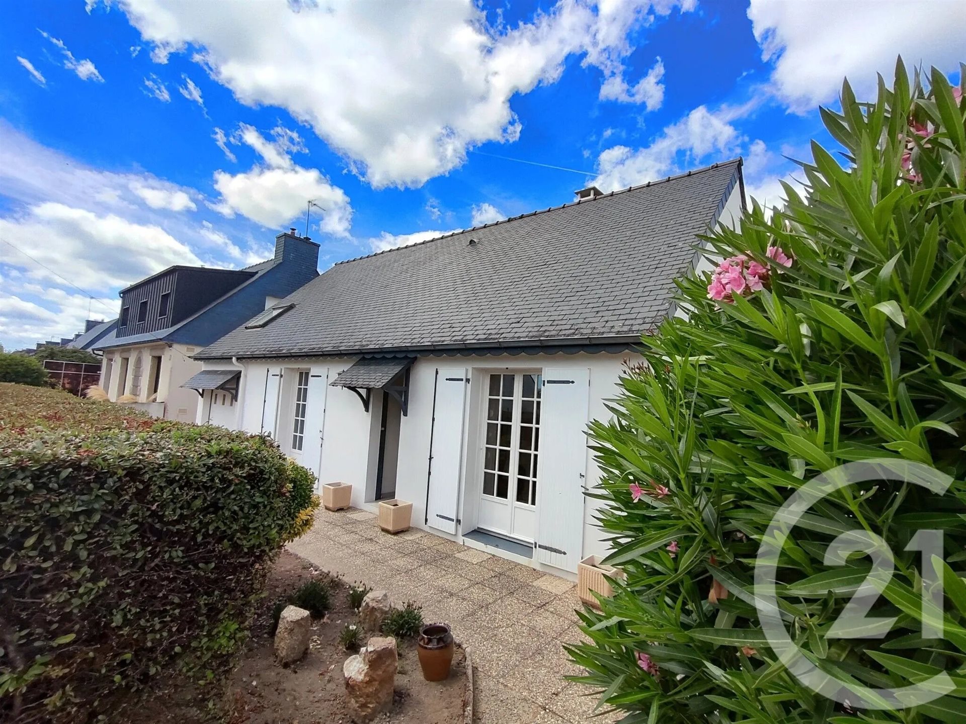 Maison à vendre, 88m², Vannes