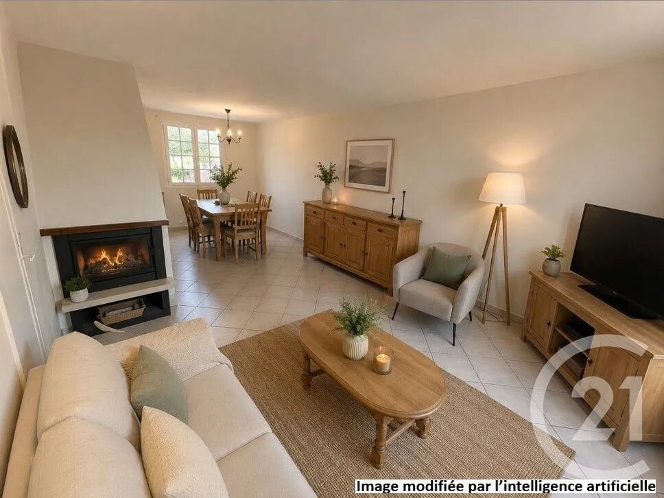 Maison à vendre, 88m², Vannes
