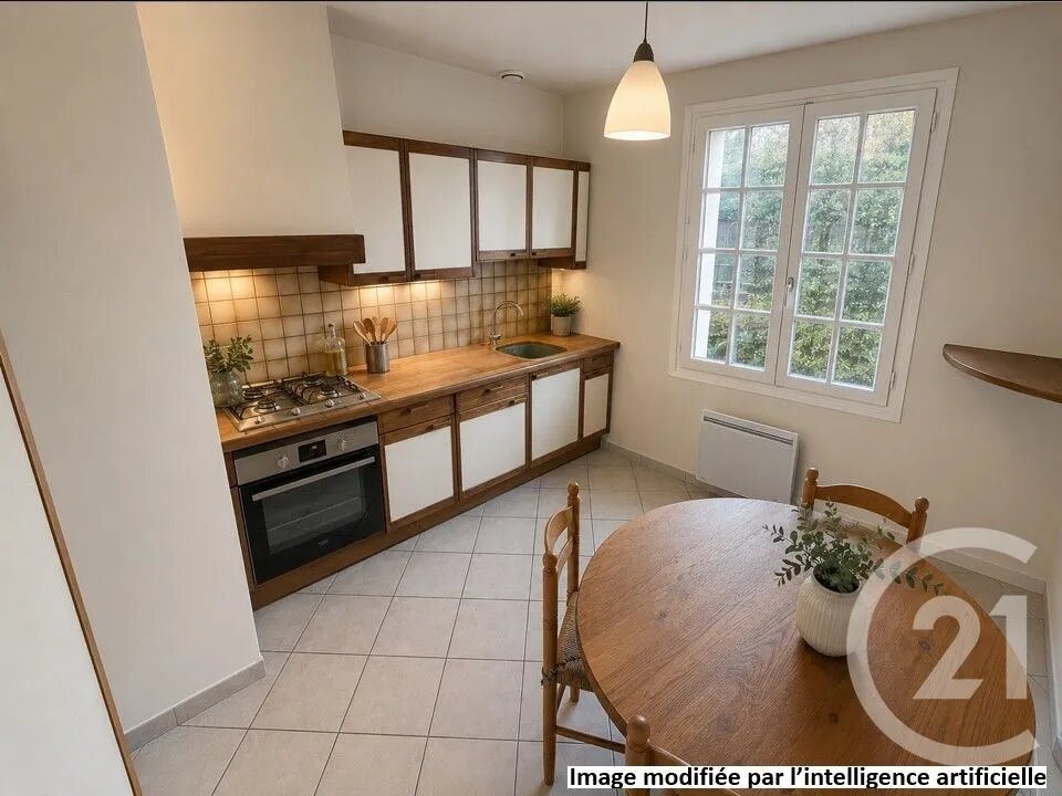 Maison à vendre, 88m², Vannes