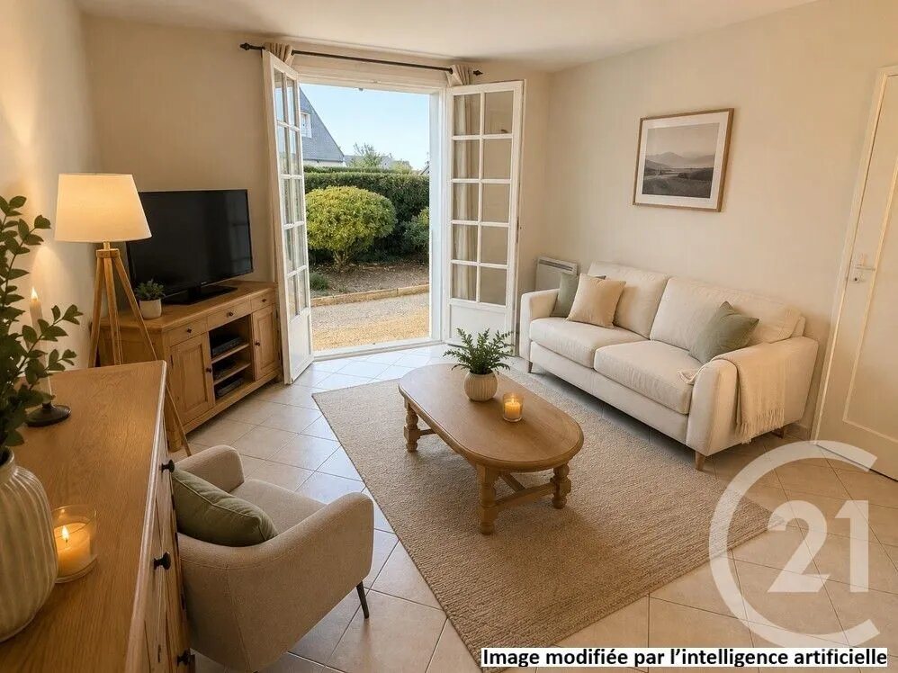 Maison à vendre, 88m², Vannes