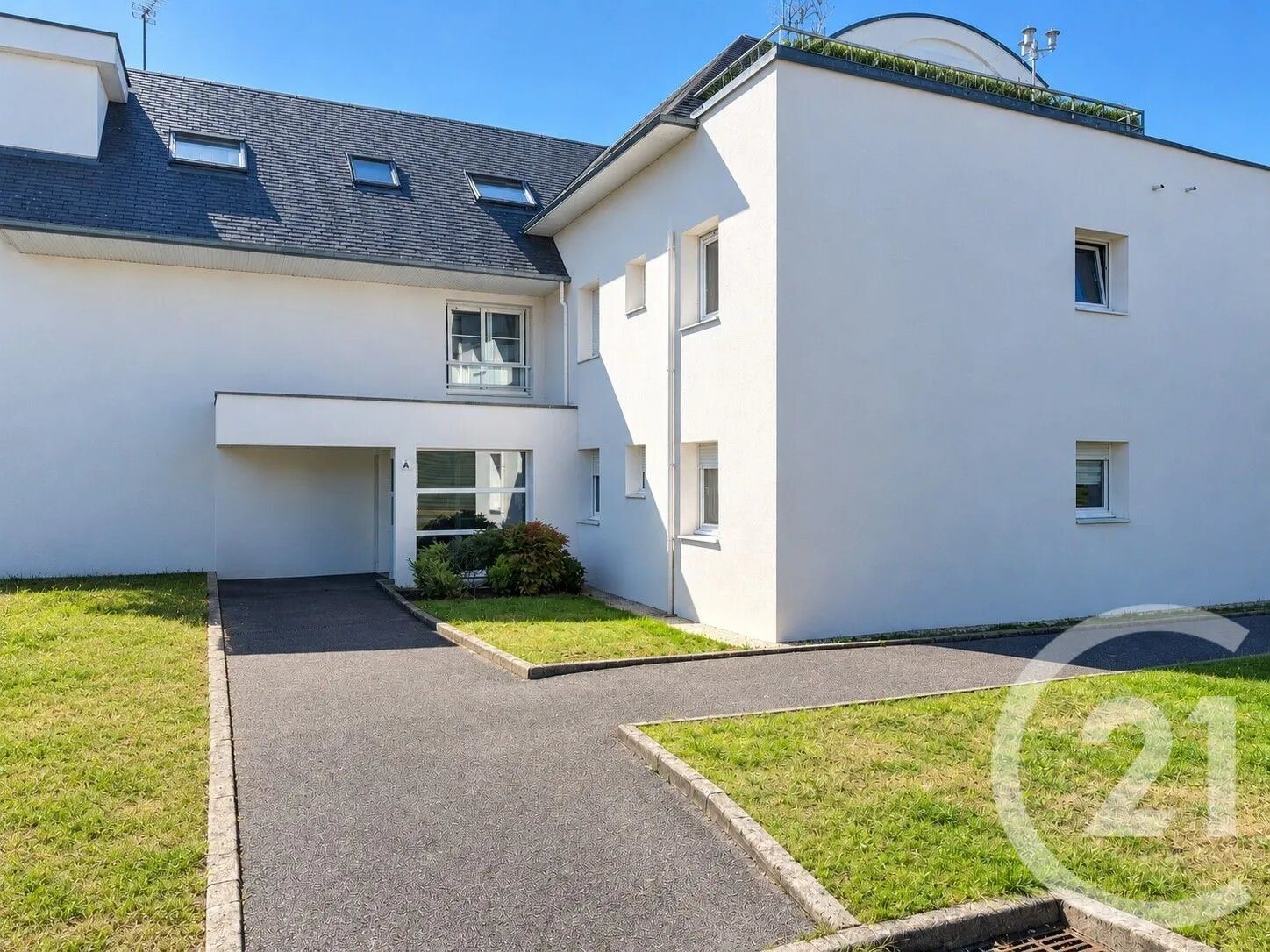Appartement à vendre, 37m², Ploeren