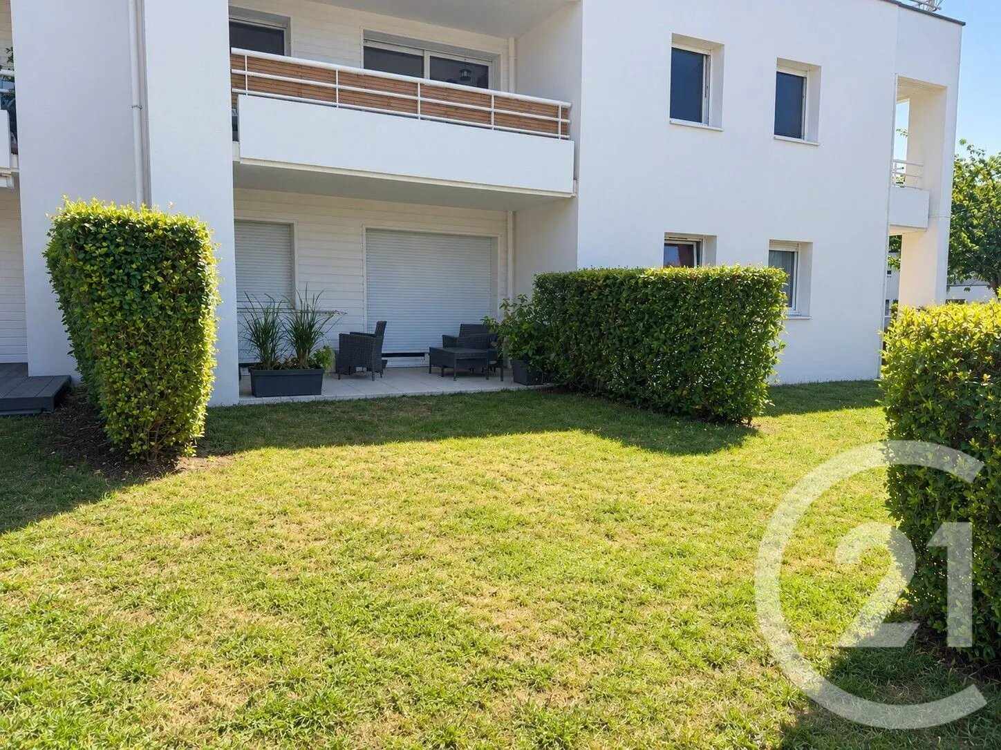Appartement à vendre, 37m², Ploeren