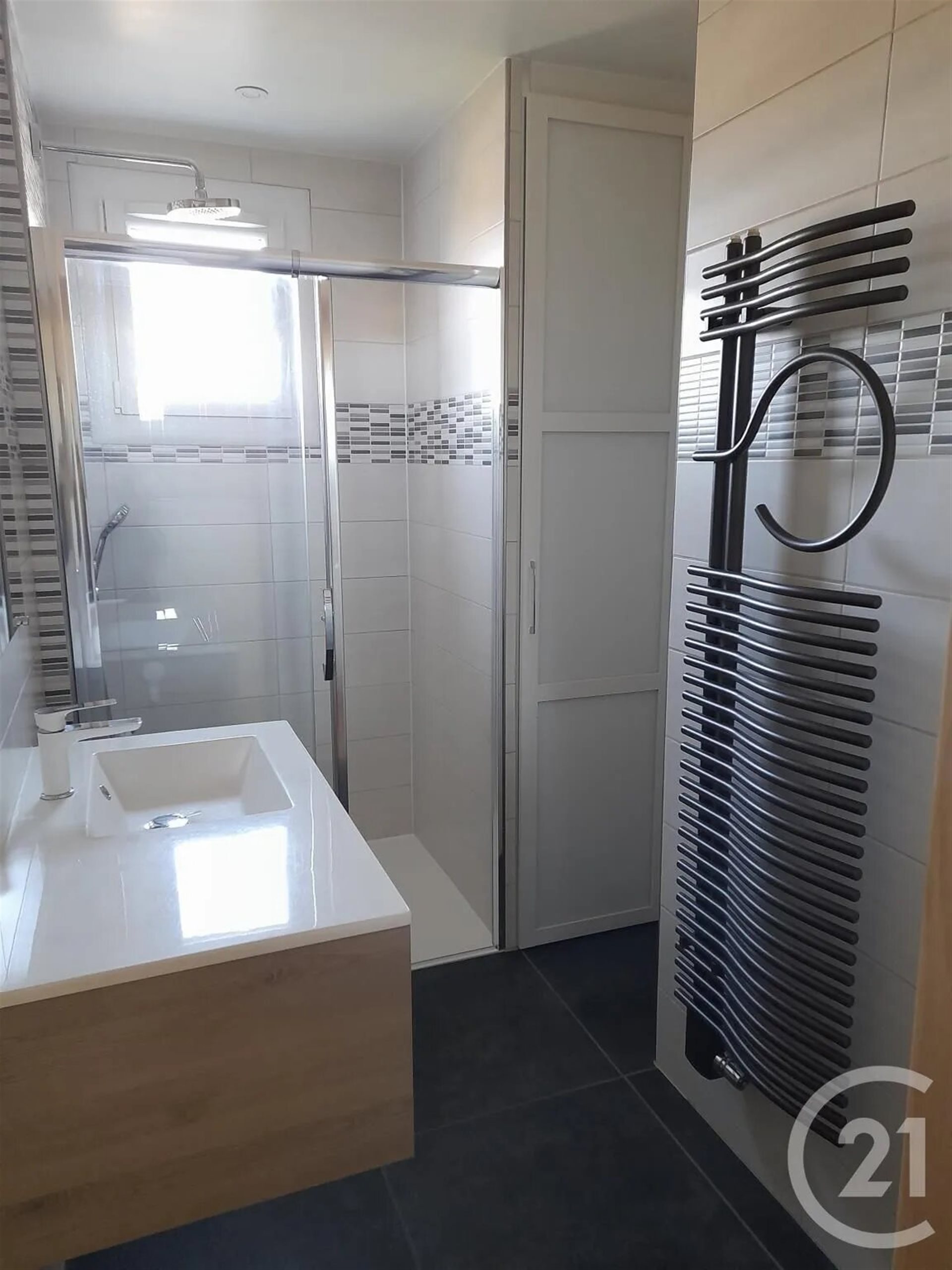 Appartement à louer, 48m², Vannes