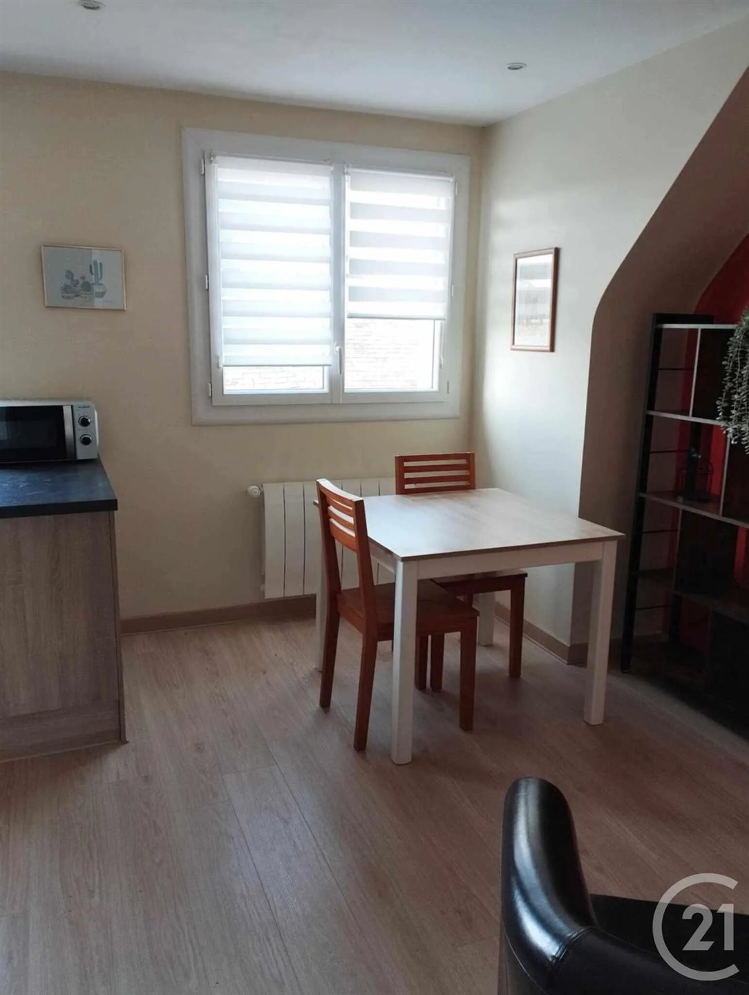 Appartement à louer, 48m², Vannes