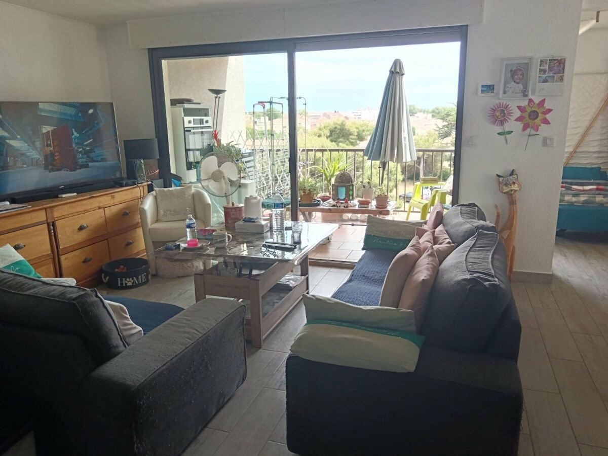 Appartement à vendre, 75m², Béziers