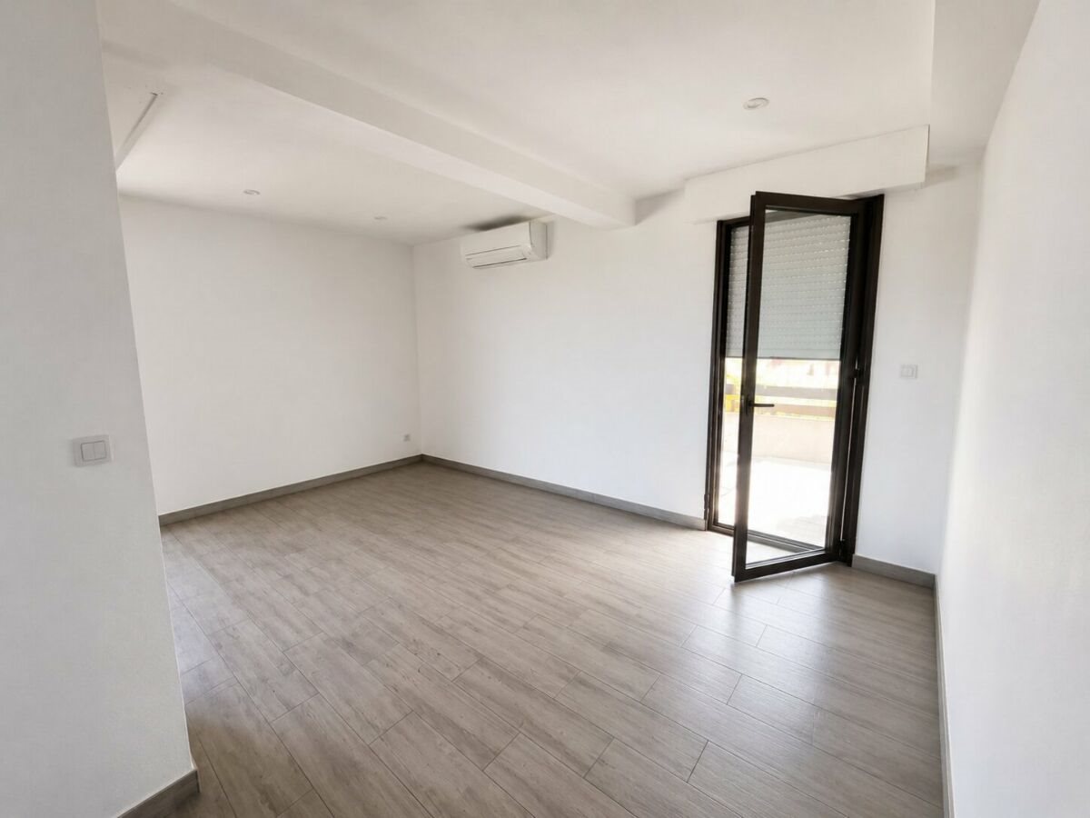 Appartement à vendre, 75m², Béziers