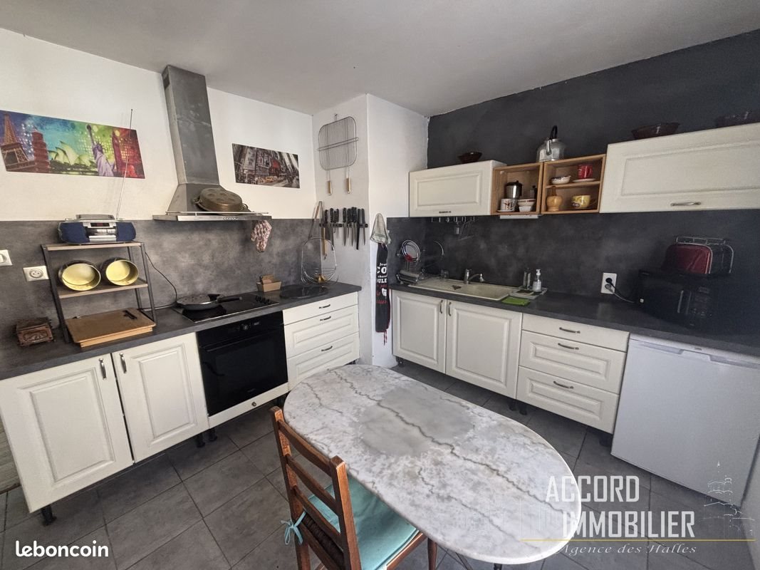 Maison à vendre, 120m², Montady