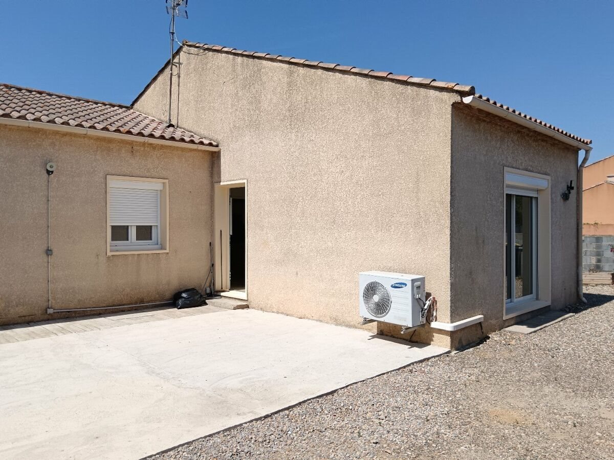 Maison à vendre, 98m², Montady