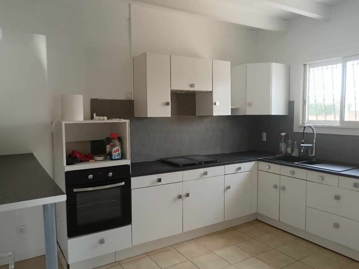 Maison à vendre, 98m², Montady
