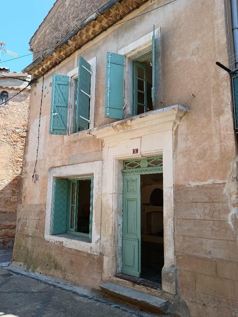 Maison à vendre, 73m², Creissan