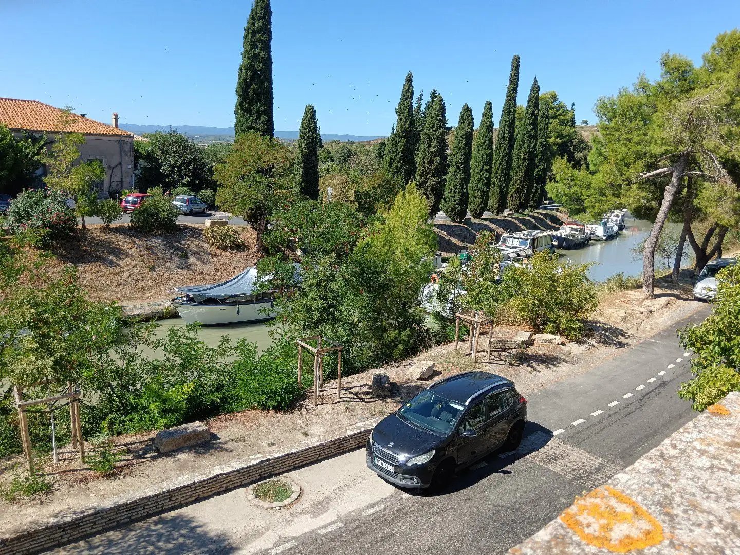 Maison à vendre, 6m², Poilhes