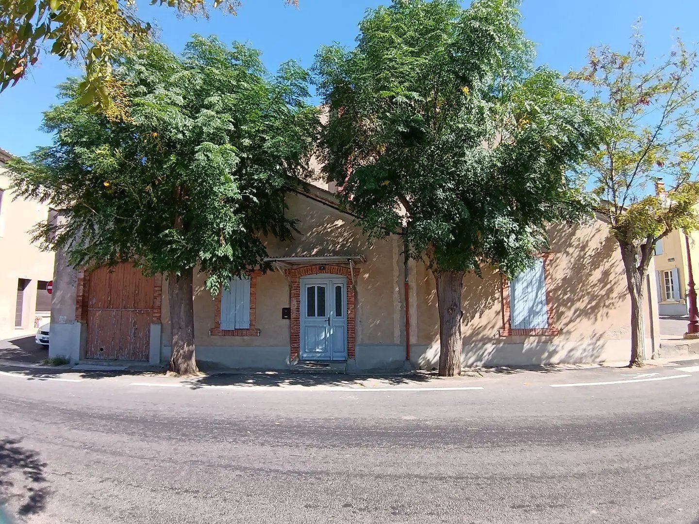 Maison à vendre, 6m², Poilhes
